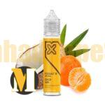 جویس نارگیل نارنگی پاد سالت <br><span>Pod Salt Nexus Coco Sun 50ml</span>